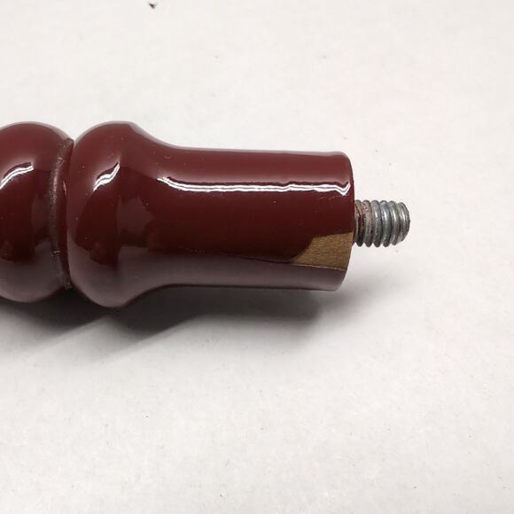 Yuengling Brewery Traditional Lager Beer Bar Tap Handle Keg Pottsville Pa 8-99 - Picture 9 of 13